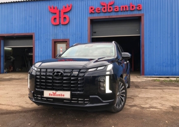 Hyundai Palisade 2.2d 2023