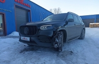 К BMW присоединяется Mercedes, PSA, KIA/Hyundai, Iveco/Fiat. Теперь мы можем предложить программные решения с блоками после 06.2020 и для них!